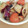 えりこ82☆'s cooksnap of when they made さつま芋と竹輪・えのきの煮物♪.