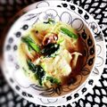 kebeibiko's cooksnap of when they made ∞スイス∞鶏肉クリーム煮・カレー風味.