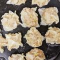 りこ☆☆☆☆'s cooksnap of when they made 蒸し器要らず★フライパンで激ウマ焼売.