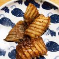 ajun0219's cooksnap of when they made かすべの唐揚げ❤コリコリ美味エイヒレ軟骨.
