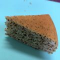 作るの大好きさん's cooksnap of when they made 炊飯器で紅茶ケーキ.
