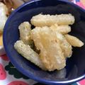 みゅうスケ's cooksnap of when they made 大根☆スティックフライ.