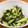 たっこぉ's cooksnap of when they made 塩昆布とたたき胡瓜のごま和え.