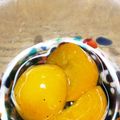 菜つ実☆ミ's cooksnap of when they made 超簡単！金柑のコンポート！.