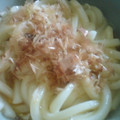 けろたん3's cooksnap of when they made 簡単!釜玉風うどん☆.