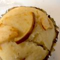 りえぴよ♪'s cooksnap of when they made 甘酒マフィン.
