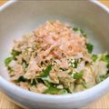 えり｡˚✩'s cooksnap of when they made 箸が止まらない常備菜定番の無限ピーマン！.