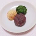 まあまま☆0403's cooksnap of when they made 昔懐かしいおばあちゃんのおはぎ.
