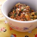 umi☆neco's cooksnap of when they made なんにでも使える常備菜♪ねぎみそ.