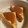 :D♡♡'s cooksnap of when they made 超簡単！甘味噌厚揚げ焼き.