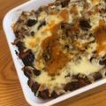 masa0508's cooksnap of when they made 超簡単のせて焼くだけミートグラタン.