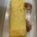 ☆ドキンちゃん☆”'s cooksnap of when they made 甘い卵焼き　簡単配合.