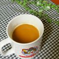 haruku221's cooksnap of when they made 意外と美味しい！練乳コーヒー♡♡.