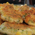 あゆたっくん's cooksnap of when they made 卵白をおいしく消費！卵白お焼き.