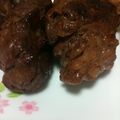 さあさま's cooksnap of when they made お家で簡単☆肉巻きおにぎり.