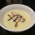 Kirschstreuselkuchen's cooksnap of when they made 白菜のポタージュ.