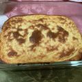 タツヤパパ's cooksnap of when they made 糖質オフな豆富チーズケーキ.