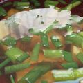 あゆたっくん's cooksnap of when they made すぐできる！豆腐と塩こんぶのお吸い物.