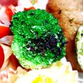 ふうはっちゃん's cooksnap of when they made ブロッコリーのゆかり和え.