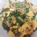 ♡たるとたたん♫'s cooksnap of when they made ニラと玉ねぎと玉子炒め～中華料理副菜に～.