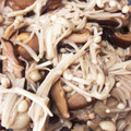 mai10200's cooksnap of when they made えのき茸大量消費。無限えのき.