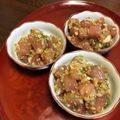 四児のハハ's cooksnap of when they made 超簡単！まぐろ（アヒ）のポキ（Poke）.