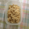 yoken201's cooksnap of when they made 素干しえびの炊き込みご飯.