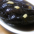 miwanda's cooksnap of when they made なすの簡単♪揚げびたし.