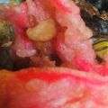 くりすたるけいこ's cooksnap of when they made 紅生姜の天ぷら.