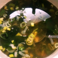 （＊あωや＊）'s cooksnap of when they made 簡単すまし汁の作り方.