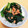★ぴよぴよ501★'s cooksnap of when they made 鮭とほうれん草のバター丼.