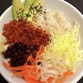 けいけいりー's cooksnap of when they made キャベツを美味しく！コールスローサラダ.