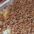 kam嫁's cooksnap of when they made 簡単☆牛乳パックdeケーキ？押し寿司♪.