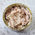 コフトン's cooksnap of when they made 簡単！さば缶(味付)のおからパウダー和え.