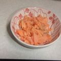 きらり流れ星's cooksnap of when they made シャケおにぎりの具.