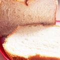 院長14's cooksnap of when they made HB 優しい甘みとミルク風味の練乳食パン.
