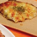 miwayonのリピ's cooksnap of when they made 塗って焼くだけ♡ぶりの甘味噌チーズ焼き.