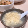 ＊＊＊＊み＊＊＊＊'s cooksnap of when they made ふわとろ♡中華卵スープ.