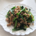 きらり流れ星's cooksnap of when they made ひき肉と野菜の簡単オイスター炒め.