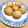 母の適当レシピ's cooksnap of when they made 糖質制限 揚げないもちもちポンデゲージョ.