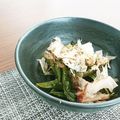 さぁさ52's cooksnap of when they made シャキシャキ生ワカメの茎☆.