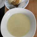 みっちーUSA's cooksnap of when they made 【糖尿病】玉子スープ　103kcal.