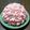 smileぺんちゃん's cooksnap of when they made ✿桜満開✿桜と苺のショートケーキ.