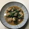 クック78R779☆'s cooksnap of when they made 超簡単！鶏もものハーブ焼き.