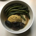 クック78R779☆'s cooksnap of when they made がんもどきといんげんの煮物.