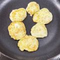 クックLTBB9K☆'s cooksnap of when they made 離乳食完了期〜幼児食に♫長芋のおやき.