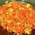 エナミンゴ's cooksnap of when they made 簡単！美味しい！にんじんしりしり.