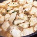 りょうくんのヨメ's cooksnap of when they made 鶏むね肉もしっとり　簡単梅おろし煮.