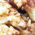 にゃんこりんご's cooksnap of when they made カリフラワーのから揚げ.