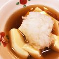 なーなちゃん's cooksnap of when they made 【江戸の味】真の八杯豆腐.